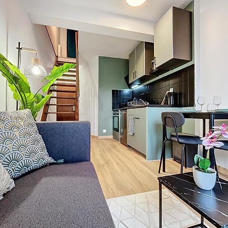 Apartmán Solstice T2 Hypercentre Smarttv Wifi Pamiers Exteriér fotografie