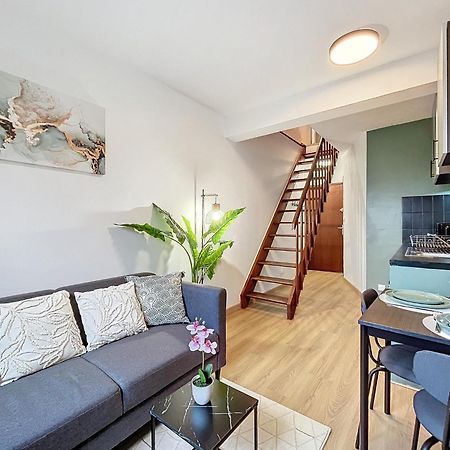 Apartmán Solstice T2 Hypercentre Smarttv Wifi Pamiers Exteriér fotografie