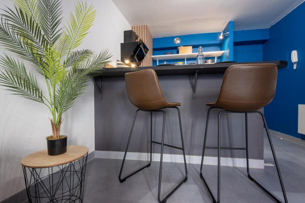 Apartmán Solstice T2 Hypercentre Smarttv Wifi Pamiers Exteriér fotografie
