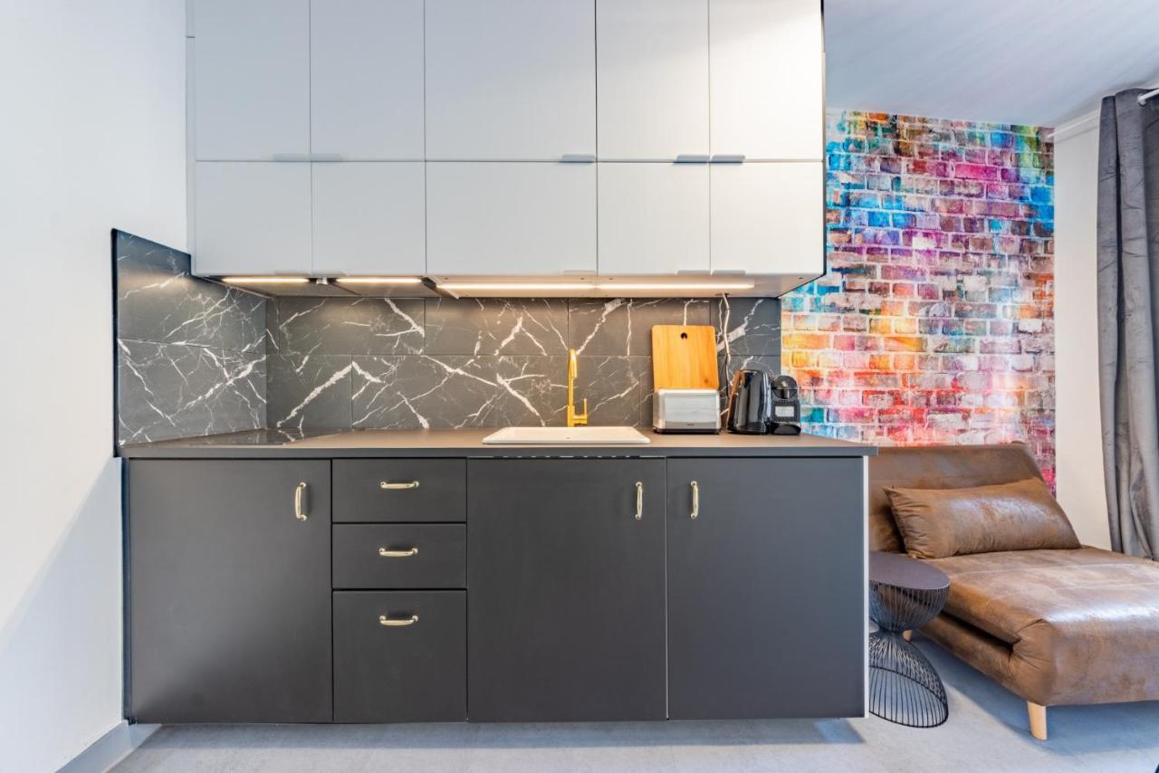 Apartmán Solstice T2 Hypercentre Smarttv Wifi Pamiers Exteriér fotografie