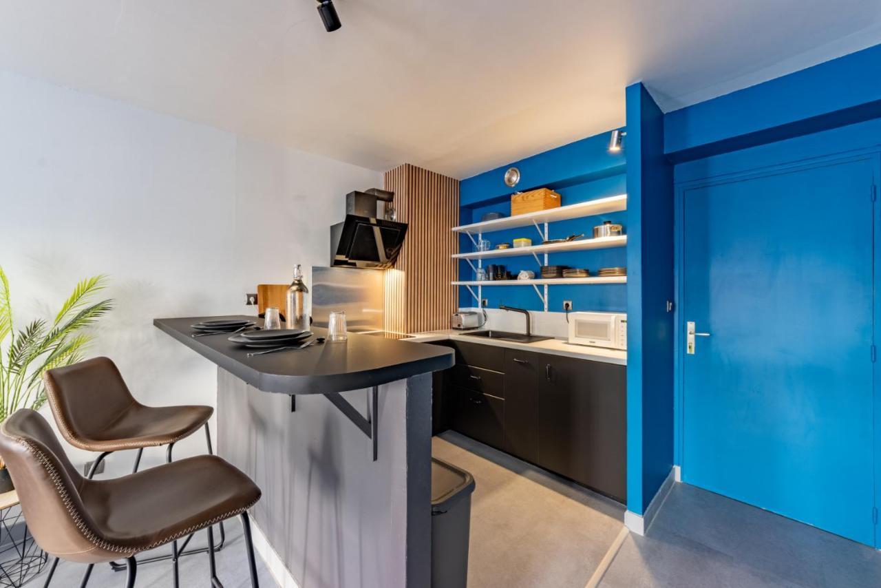 Apartmán Solstice T2 Hypercentre Smarttv Wifi Pamiers Exteriér fotografie