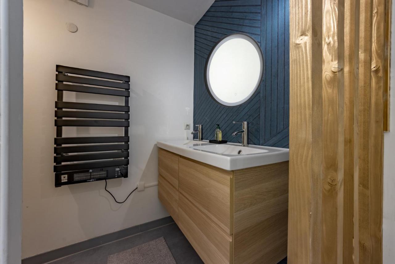 Apartmán Solstice T2 Hypercentre Smarttv Wifi Pamiers Exteriér fotografie
