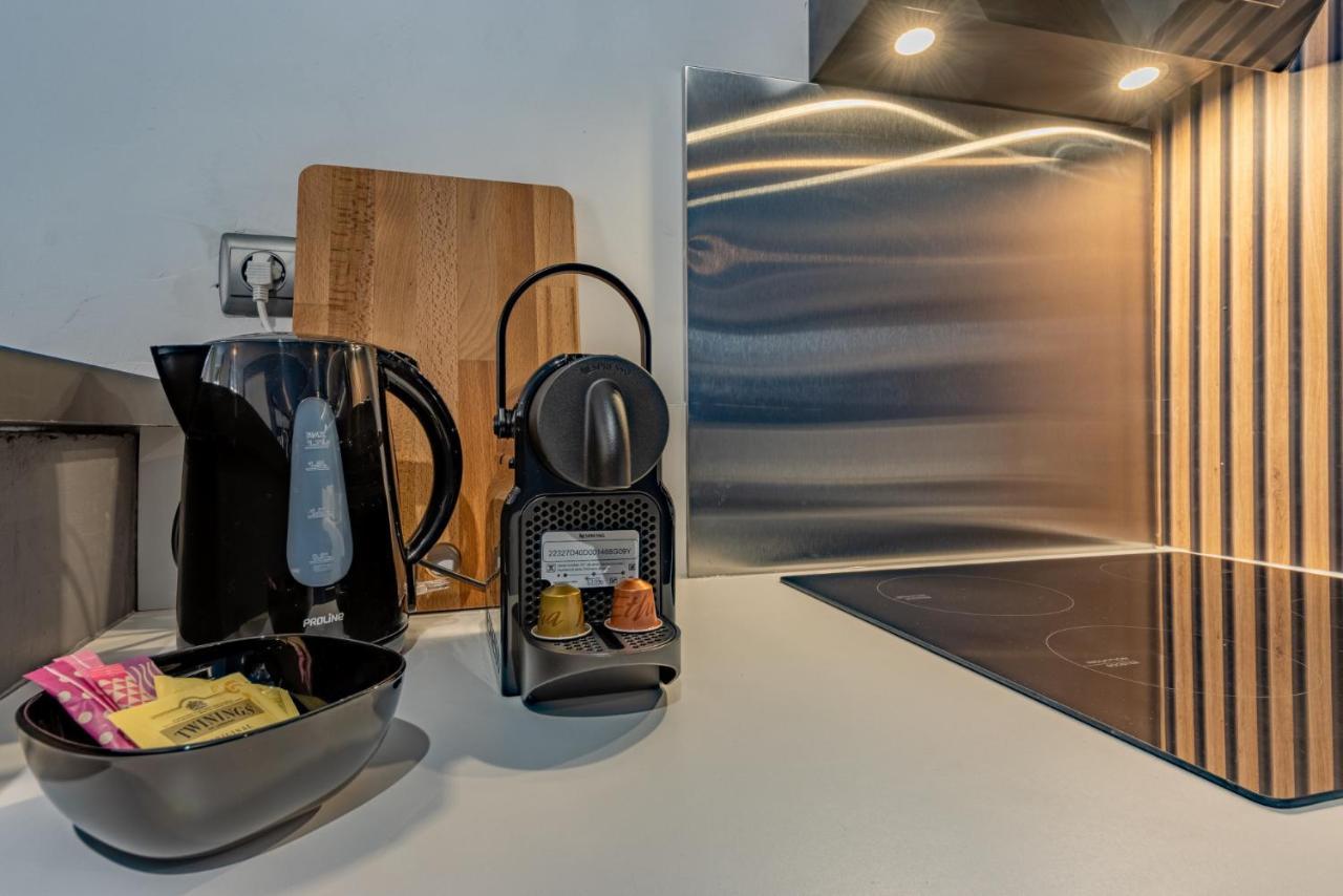 Apartmán Solstice T2 Hypercentre Smarttv Wifi Pamiers Exteriér fotografie