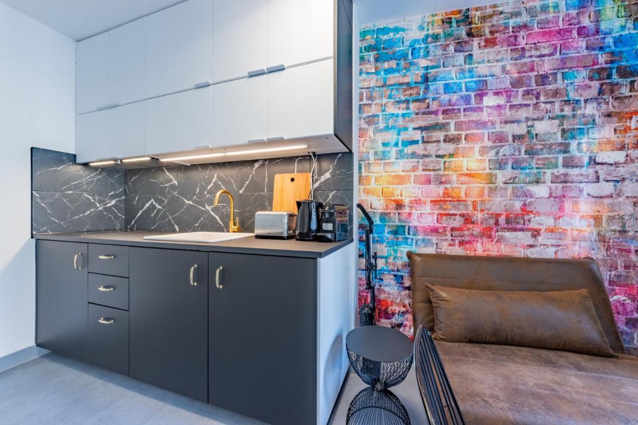 Apartmán Solstice T2 Hypercentre Smarttv Wifi Pamiers Exteriér fotografie